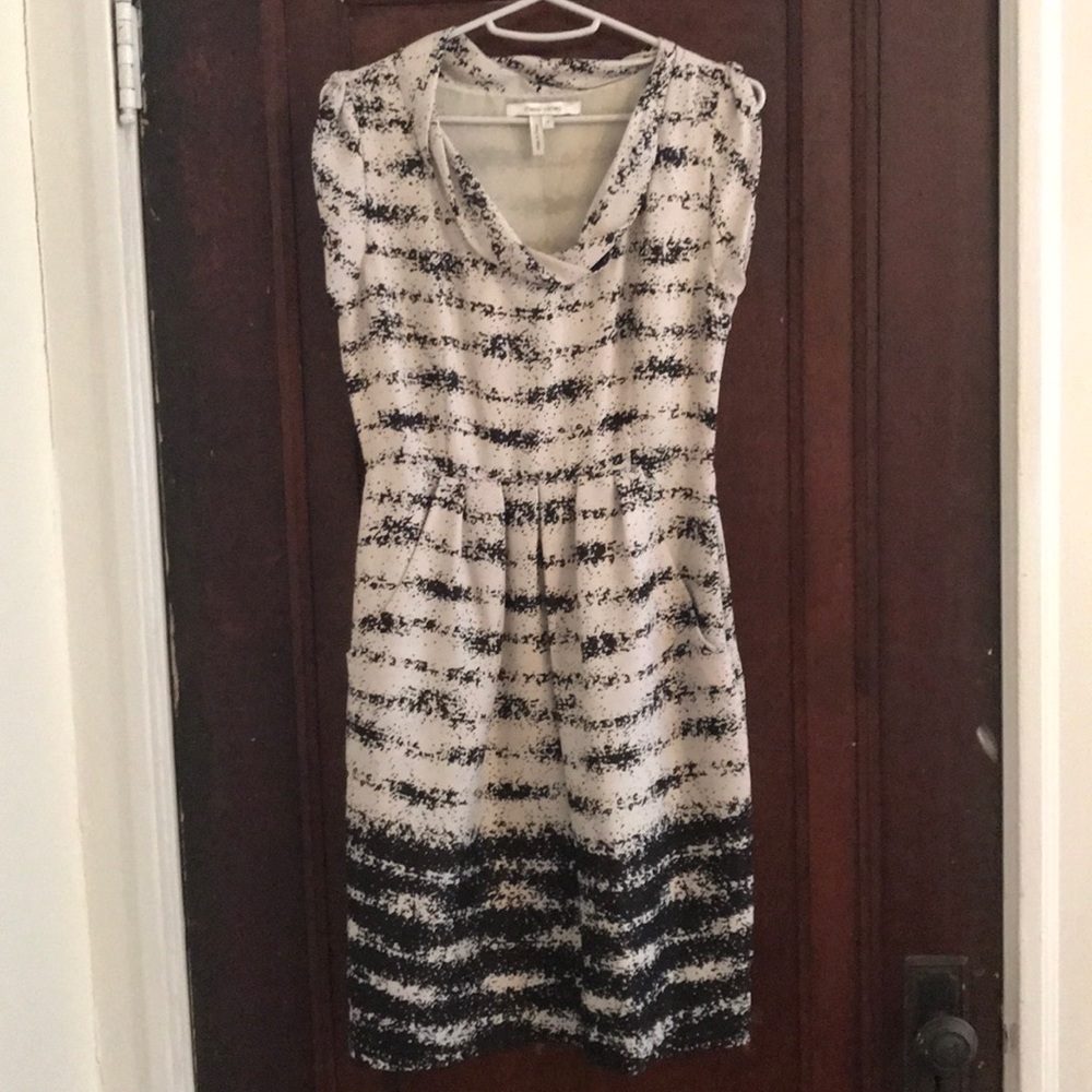 EVERYTHING MUST GO!!! Max and Cleo Dress